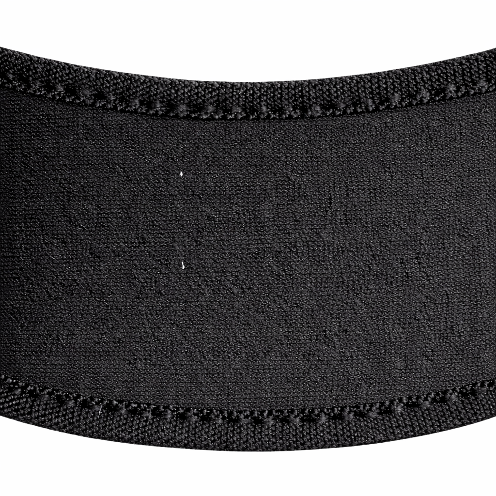 Binding process example