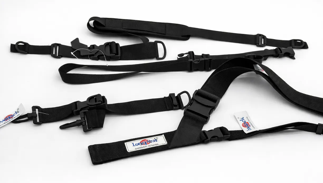 Examples of automated sewing