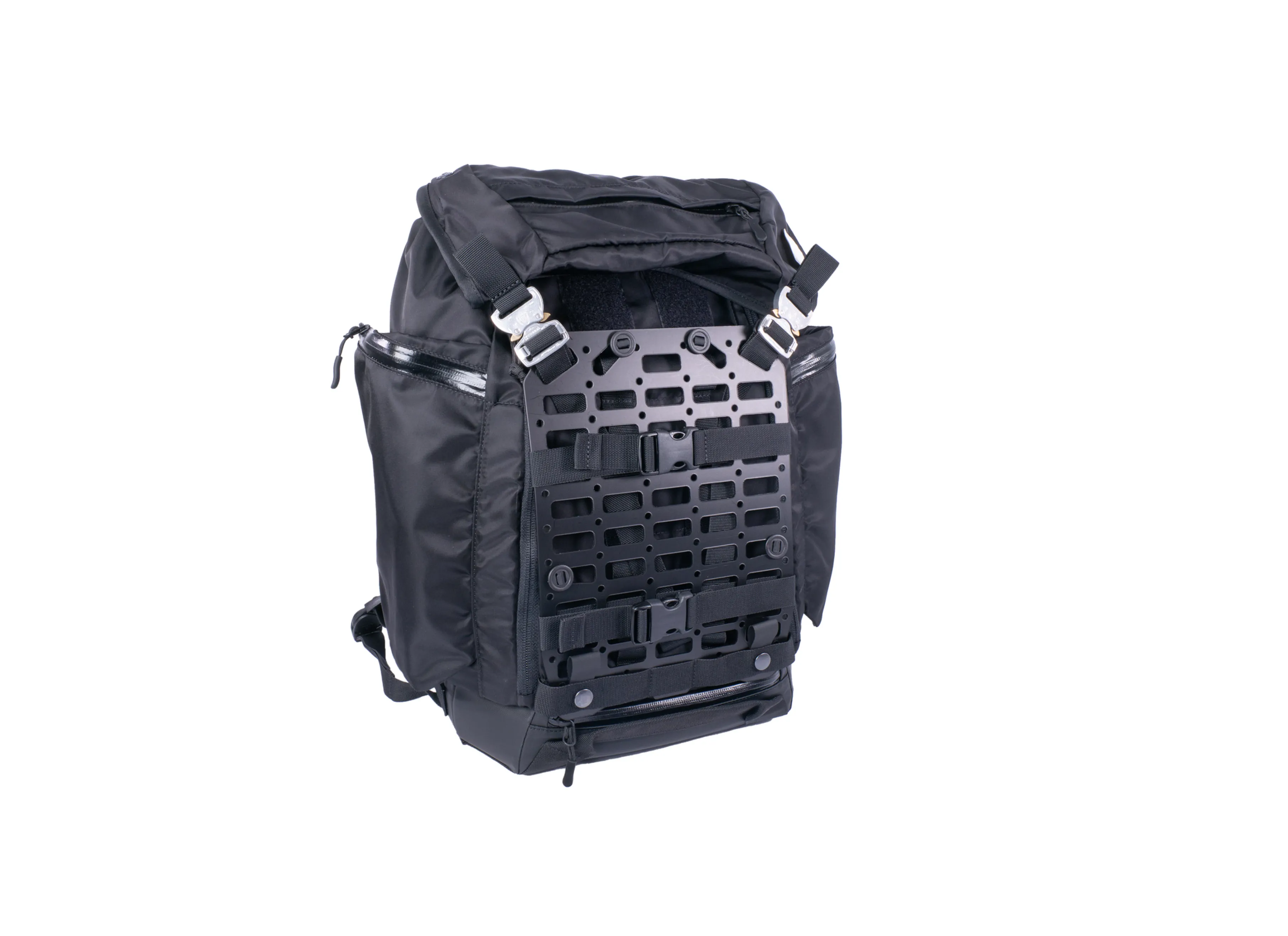 Examples of automated sewing