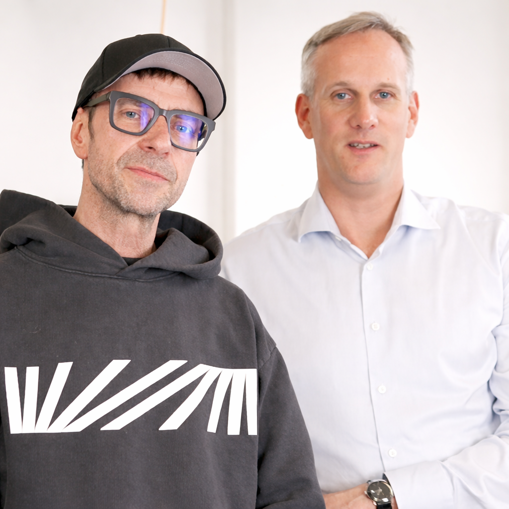 ADOTC automated sewing cell