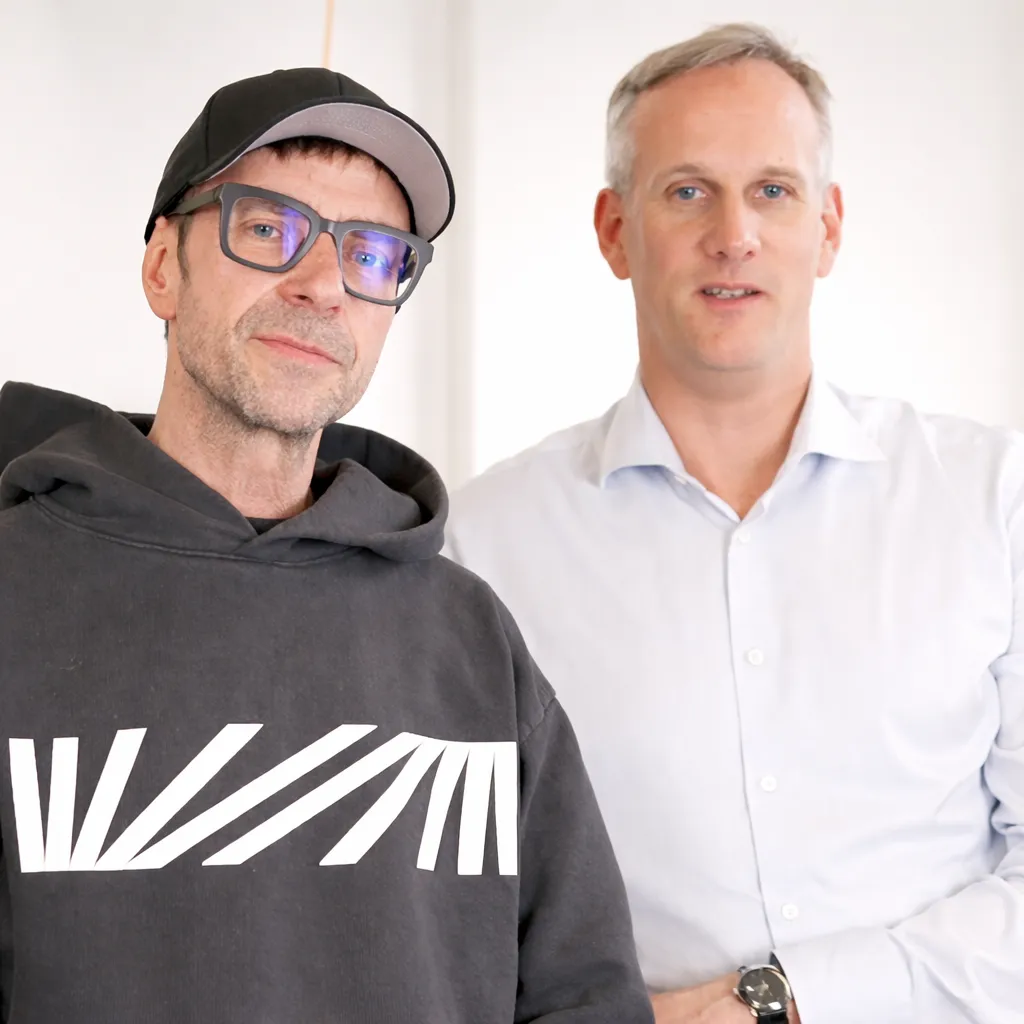 ADOTC automated sewing cell