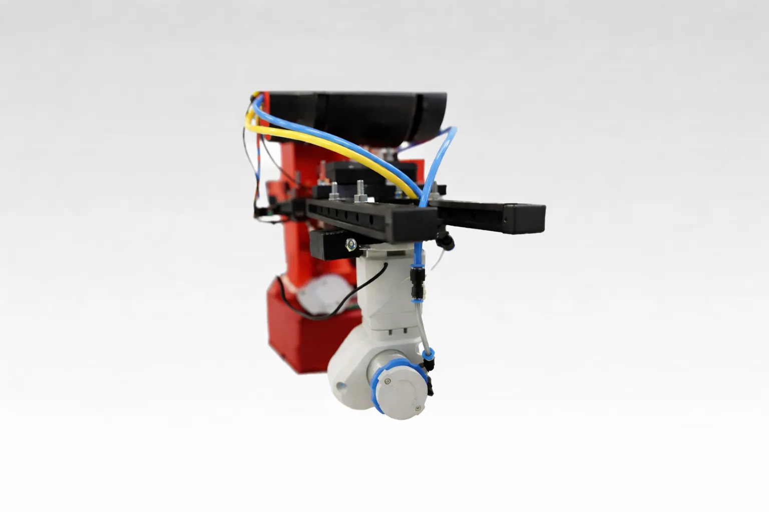 Examples of automated sewing